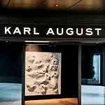 Karl August - A Neighborhood 호텔