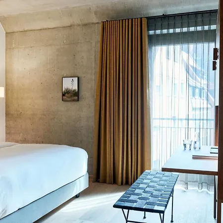 Hotel Karl August - A Neighborhood Norimberk