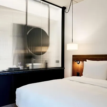 Hotel Karl August - A Neighborhood Nuremberg