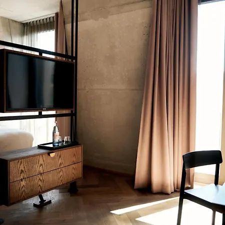 Karl August - A Neighborhood 4* Nuremberg