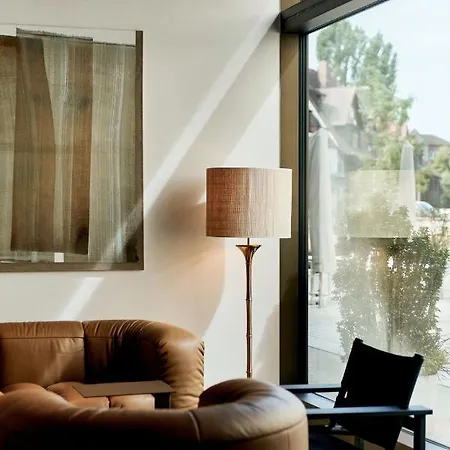 Karl August - A Neighborhood 4* Norimberk