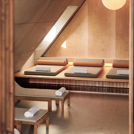Karl August - A Neighborhood 4* Norimberk