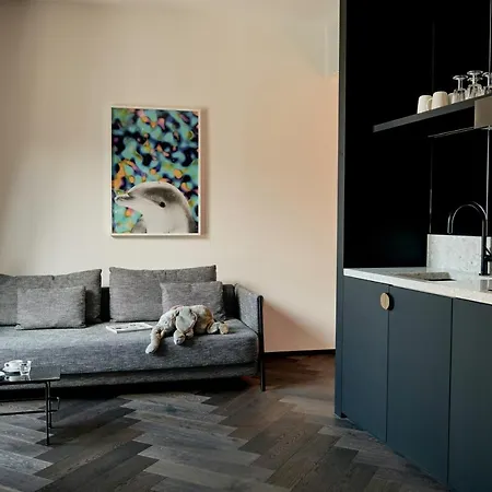 Karl August - A Neighborhood 4* Norimberk