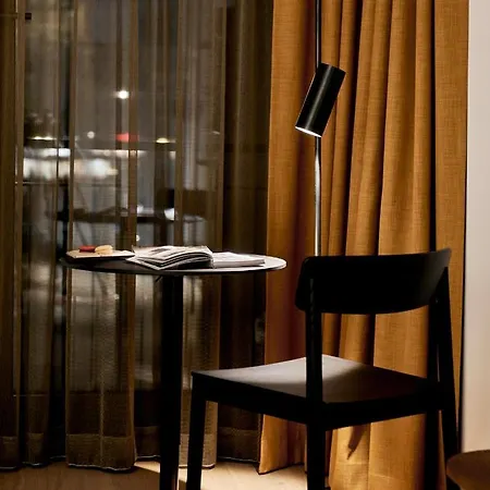 Karl August - A Neighborhood Hotel Norimberk