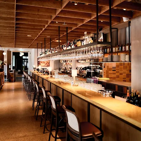 Hotel Karl August - A Neighborhood 4*