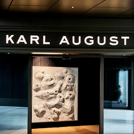 Karl August - A Neighborhood Hotel