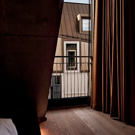 Karl August - A Neighborhood 4* Norimberk