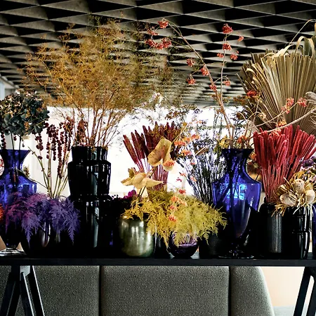 Hotel Karl August - A Neighborhood 4*