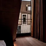 Szálloda Karl August - A Neighborhood 4*