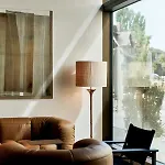 Karl August - A Neighborhood 4* Nürnberg