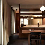 Szálloda Karl August - A Neighborhood 4*