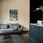 Karl August - A Neighborhood 4* Nürnberg