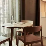 Szálloda Karl August - A Neighborhood 4*