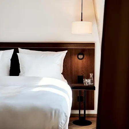 Karl August - A Neighborhood Hotel Nuremberg