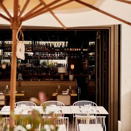 Karl August - A Neighborhood Hotel 4*