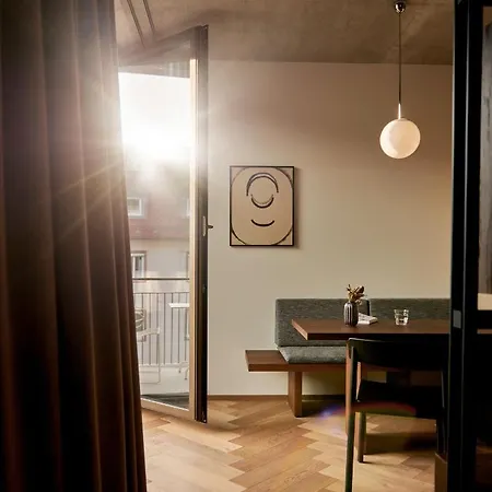 Karl August - A Neighborhood Hotel Norymberga