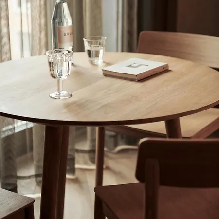 Hotel Karl August - A Neighborhood Nuremberg