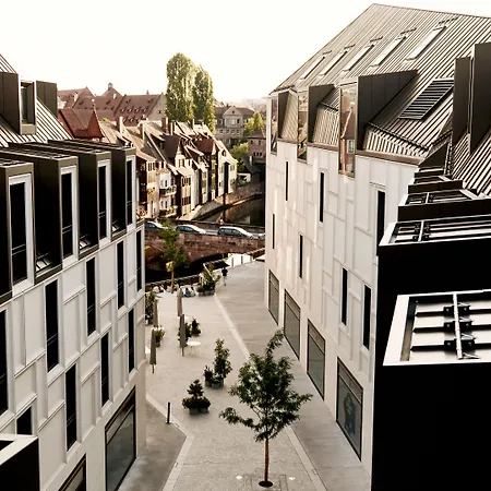 Karl August - A Neighborhood Hotel Nuremberg