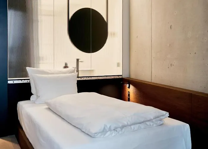 Karl August - A Neighborhood Hotel 4*