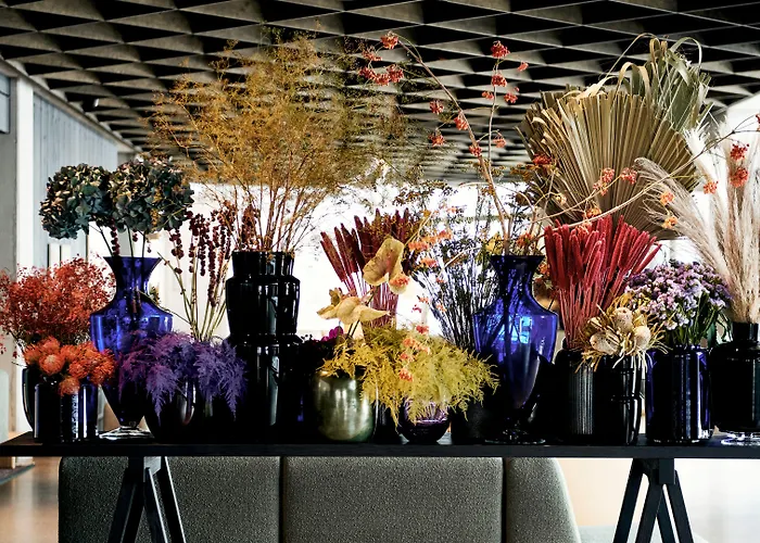 Hotel Karl August - A Neighborhood 4*